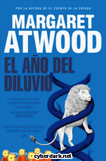 El Ao del Diluvio / Triloga de  Maddaddam 2