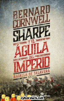 Sharpe y el Águila del Imperio / Sharpe 8