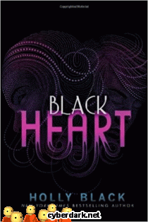 Black Heart / The Curse Workers 3