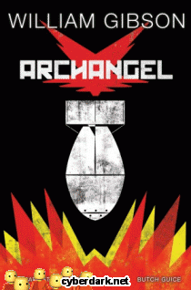 Archangel - cómic