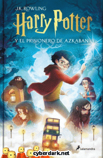 Harry Potter y el Prisionero de Azkaban / Harry Potter 3