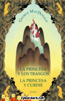 La Princesa y los Trasgos - La Princesa y Curdie
