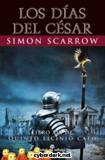 Los Días del César / Quinto Licinio Cato 16