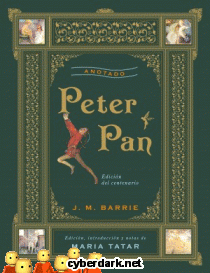Peter Pan Anotado