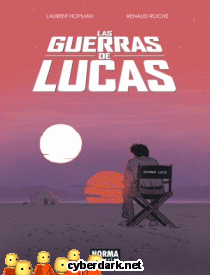 Las Guerras de Lucas - cmic