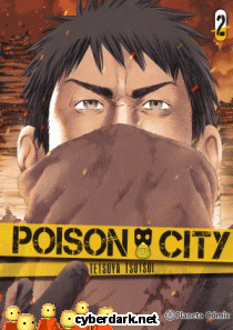Poison City 2 (de 2) - cmic