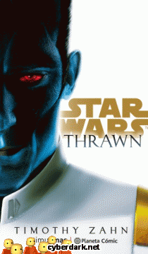 Thrawn / Star Wars