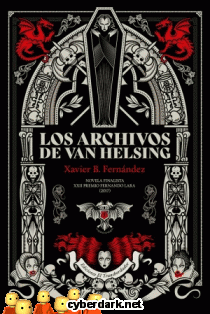 Los Archivos de Van Helsing