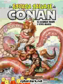 La Espada Salvaje de Conan. Edición Original 7 - cómic