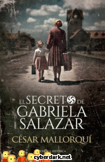 El Secreto de Gabriela Salazar