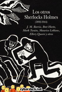 Los Otros Sherlocks Holmes (1892-1944)