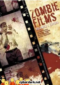 Zombie Films vol 1: Europa