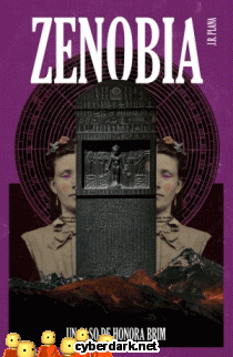 Zenobia. Un Caso de Honora Brim