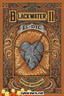 El Dic / Blackwater 2