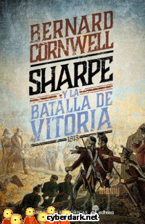 Sharpe y la Batalla de Vitoria (1813) / Sharpe 16