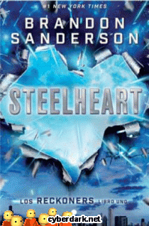 Steelheart / Reckoners 1