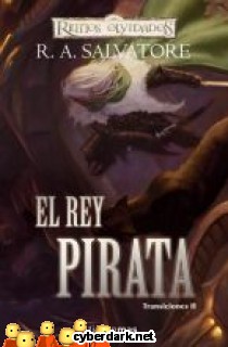 El Rey Pirata / Transiciones 2