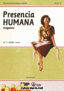Presencia Humana Magazine 1