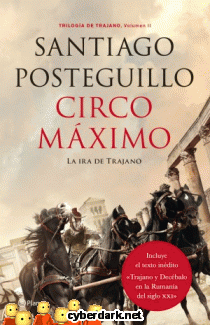 Circo Máximo / Trilogía de Trajano 2