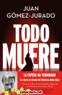 Todo Muere / Todo Arde 3