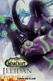 World of Warcraft: Illidan 