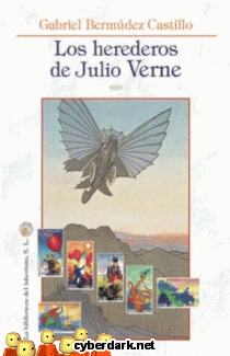 Los Herederos de Julio Verne