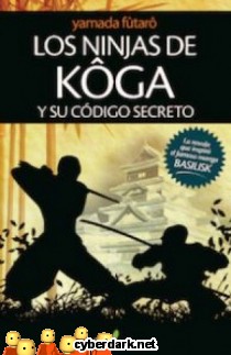 Los Ninjas de Kga y su Cdigo Secreto