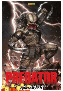 La Etapa Original 2 / Predator - cmic