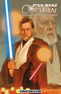 Obi-Wan / Star Wars - cómic