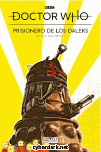 Prisionero de los Daleks / Doctor Who