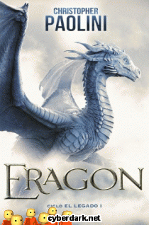 Eragon / El Legado 1