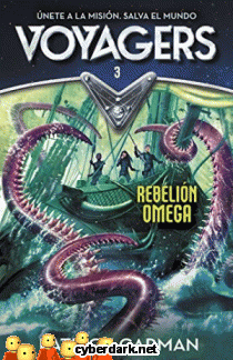 Rebelin Omega / Voyagers 3