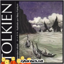 Calendario Tolkien 2015. El Señor de los Anillos