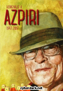 Homenaje a Azpiri. 1947-2017