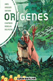Orgenes - cmic