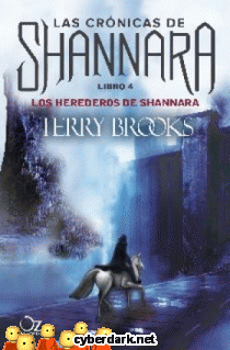 Los Herederos de Shannara / Las Crónicas de Shannara 4