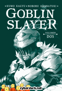 Goblin Slayer Novela 2