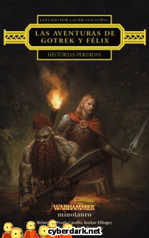 Historias Perdidas / Las Aventuras de Gotrek y Felix