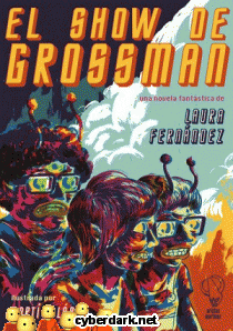 El Show de Grossman