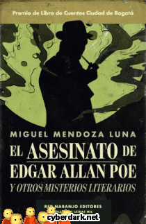 El Asesinato de Edgar Allan Poe y Otros Misterios Literarios