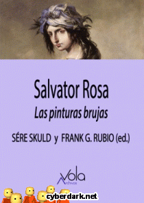 Salvator Rosa. Las Pinturas Brujas