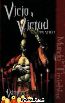 Vicio y Virtud