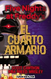 El Cuarto Armario / Five Nights at Freddy's 3