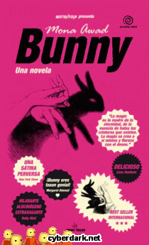 Bunny. Una Novela