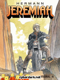 Jeremiah 6 - cmic
