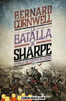 La Batalla de Sharpe (1811) / Sharpe 12