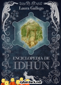 Enciclopedia de Idhún - ilustrado