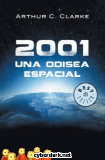 2001. Una Odisea Espacial