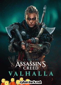 El Arte de Assassins Creed: Valhalla