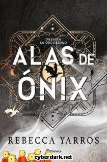 Alas de nix / Empreo 3